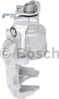 BOSCH 0 986 474 164 - Гальмівний супорт autocars.com.ua