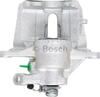 BOSCH 0 986 474 164 - Гальмівний супорт autocars.com.ua