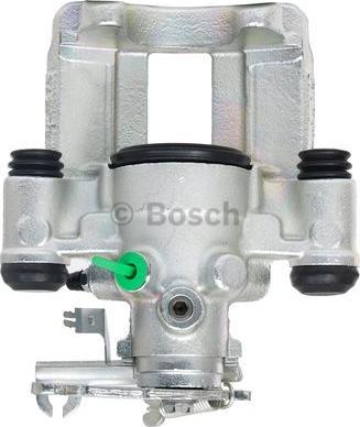 BOSCH 0 986 474 166 - Гальмівний супорт autocars.com.ua