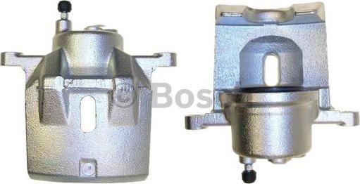 BOSCH 0 986 474 196 - Гальмівний супорт autocars.com.ua