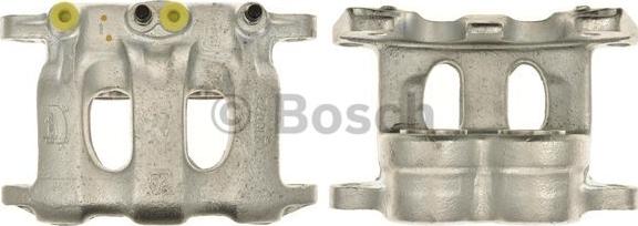 BOSCH 0 986 474 199 - Гальмівний супорт autocars.com.ua