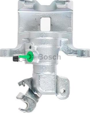 BOSCH 0 986 474 207 - Гальмівний супорт autocars.com.ua