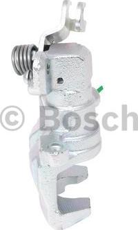 BOSCH 0 986 474 207 - Гальмівний супорт autocars.com.ua