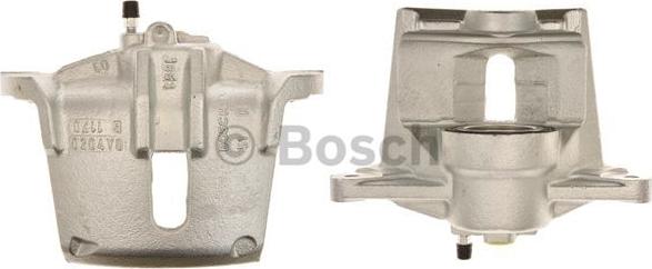 BOSCH 0 986 474 212 - Тормозной суппорт avtokuzovplus.com.ua