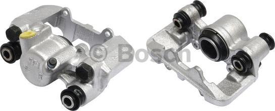 BOSCH 0 986 474 213 - Гальмівний супорт autocars.com.ua