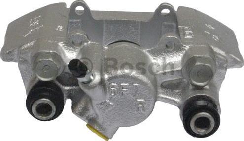 BOSCH 0 986 474 215 - Гальмівний супорт autocars.com.ua