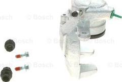 BOSCH 0 986 474 220 - Гальмівний супорт autocars.com.ua