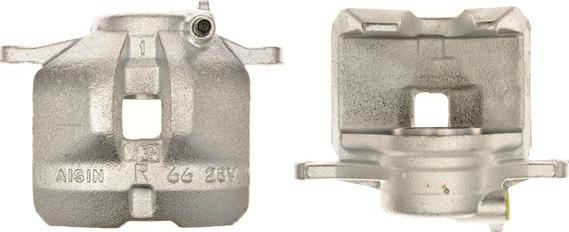 BOSCH 0 986 474 224 - Гальмівний супорт autocars.com.ua