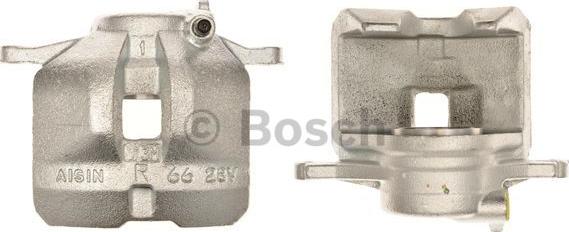 BOSCH 0 986 474 224 - Гальмівний супорт autocars.com.ua