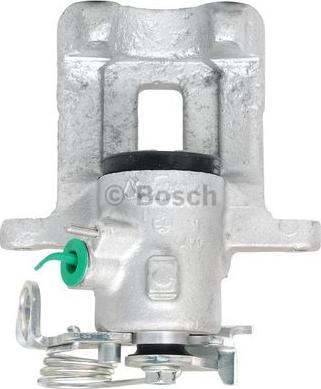 BOSCH 0 986 474 225 - Гальмівний супорт autocars.com.ua