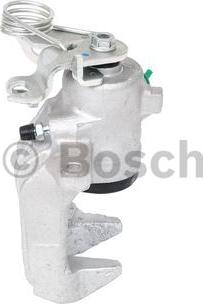 BOSCH 0 986 474 225 - Гальмівний супорт autocars.com.ua