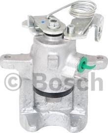 BOSCH 0 986 474 225 - Гальмівний супорт autocars.com.ua