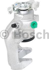 BOSCH 0 986 474 228 - Гальмівний суппорт зад. правий Citroen C4. C4 I. C4 Ii. Ds4 Peugeot 308 Cc. 308 I. 308 Sw I 1.2-2.0D 11.04- autocars.com.ua