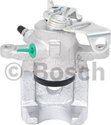 BOSCH 0 986 474 228 - Гальмівний суппорт зад. правий Citroen C4. C4 I. C4 Ii. Ds4 Peugeot 308 Cc. 308 I. 308 Sw I 1.2-2.0D 11.04- autocars.com.ua