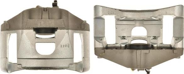 BOSCH 0 986 474 229 - Гальмівний супорт autocars.com.ua