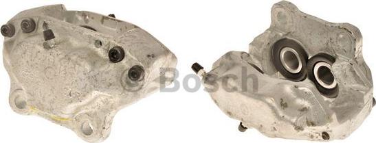 BOSCH 0 986 474 244 - Гальмівний супорт autocars.com.ua