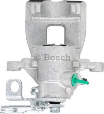 BOSCH 0 986 474 254 - Гальмівний супорт autocars.com.ua