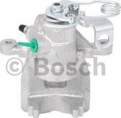 BOSCH 0 986 474 254 - Гальмівний супорт autocars.com.ua