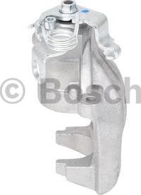 BOSCH 0 986 474 254 - Гальмівний супорт autocars.com.ua