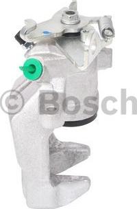 BOSCH 0 986 474 280 - Тормозной суппорт avtokuzovplus.com.ua