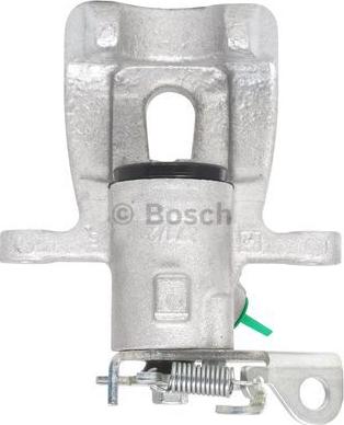 BOSCH 0 986 474 280 - Тормозной суппорт avtokuzovplus.com.ua