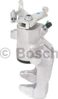 BOSCH 0 986 474 280 - Тормозной суппорт avtokuzovplus.com.ua