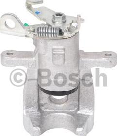 BOSCH 0 986 474 280 - Тормозной суппорт avtokuzovplus.com.ua