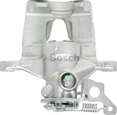 BOSCH 0 986 474 284 - Гальмівний супорт autocars.com.ua