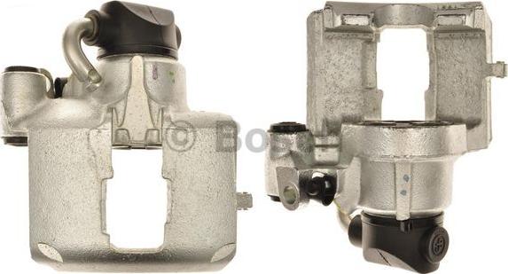 BOSCH 0 986 474 313 - Тормозной суппорт avtokuzovplus.com.ua