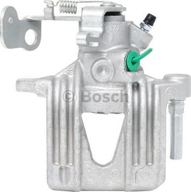 BOSCH 0 986 474 324 - Тормозной суппорт avtokuzovplus.com.ua