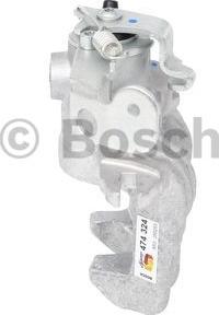 BOSCH 0 986 474 324 - Тормозной суппорт avtokuzovplus.com.ua