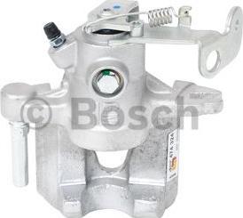 BOSCH 0 986 474 324 - Тормозной суппорт avtokuzovplus.com.ua