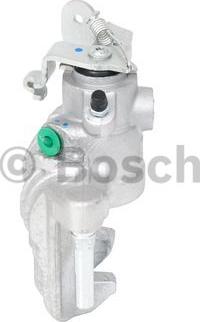 BOSCH 0 986 474 324 - Тормозной суппорт avtokuzovplus.com.ua