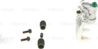 BOSCH 0 986 474 338 - Гальмівний супорт autocars.com.ua