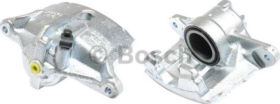 BOSCH 0 986 474 344 - Гальмівний супорт autocars.com.ua