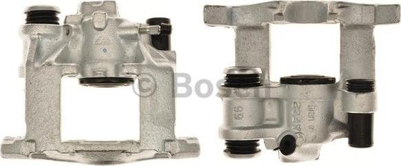 BOSCH 0 986 474 356 - Тормозной суппорт avtokuzovplus.com.ua