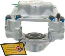 BOSCH 0 986 474 379 - Тормозной суппорт avtokuzovplus.com.ua