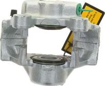 BOSCH 0 986 474 379 - Тормозной суппорт avtokuzovplus.com.ua