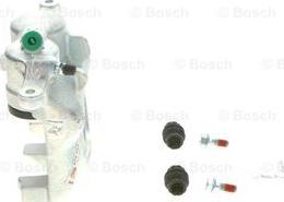 BOSCH 0 986 474 424 - Тормозной суппорт avtokuzovplus.com.ua