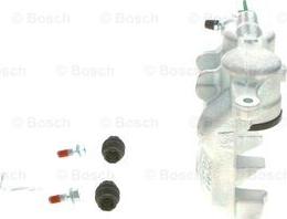 BOSCH 0 986 474 424 - Тормозной суппорт avtokuzovplus.com.ua