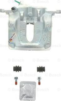 BOSCH 0 986 474 424 - Тормозной суппорт avtokuzovplus.com.ua