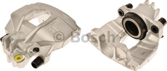 BOSCH 0 986 474 451 - Гальмівний супорт autocars.com.ua