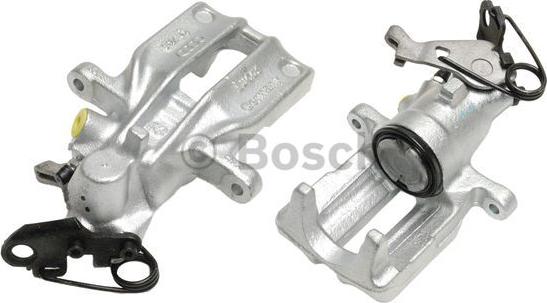 BOSCH 0 986 474 523 - Гальмівний супорт autocars.com.ua