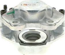 BOSCH 0 986 474 708 - Тормозной суппорт autodnr.net