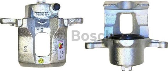 BOSCH 0 986 474 767 - Гальмівний супорт autocars.com.ua