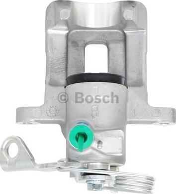 BOSCH 0 986 474 830 - Тормозной суппорт avtokuzovplus.com.ua