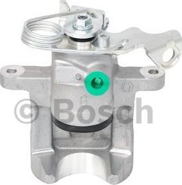 BOSCH 0 986 474 830 - Тормозной суппорт avtokuzovplus.com.ua