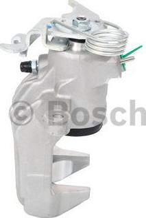 BOSCH 0 986 474 830 - Тормозной суппорт avtokuzovplus.com.ua