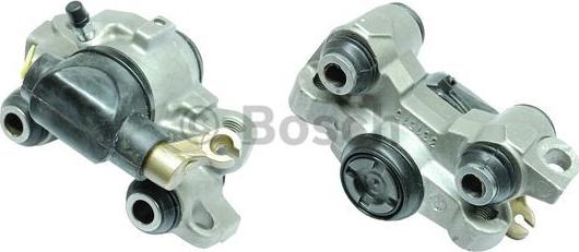 BOSCH 0 986 474 983 - Тормозной суппорт avtokuzovplus.com.ua