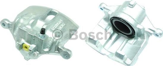 BOSCH 0 986 474 988 - Тормозной суппорт avtokuzovplus.com.ua